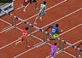 Hurdle Race
